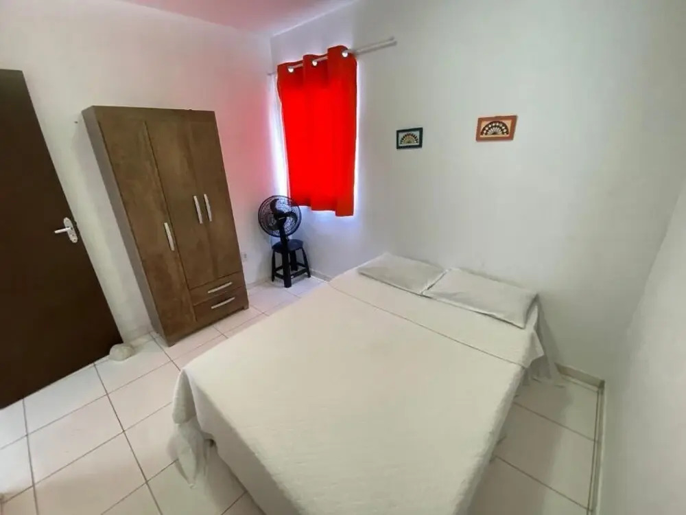 Edifício Alagoas - Apto 201