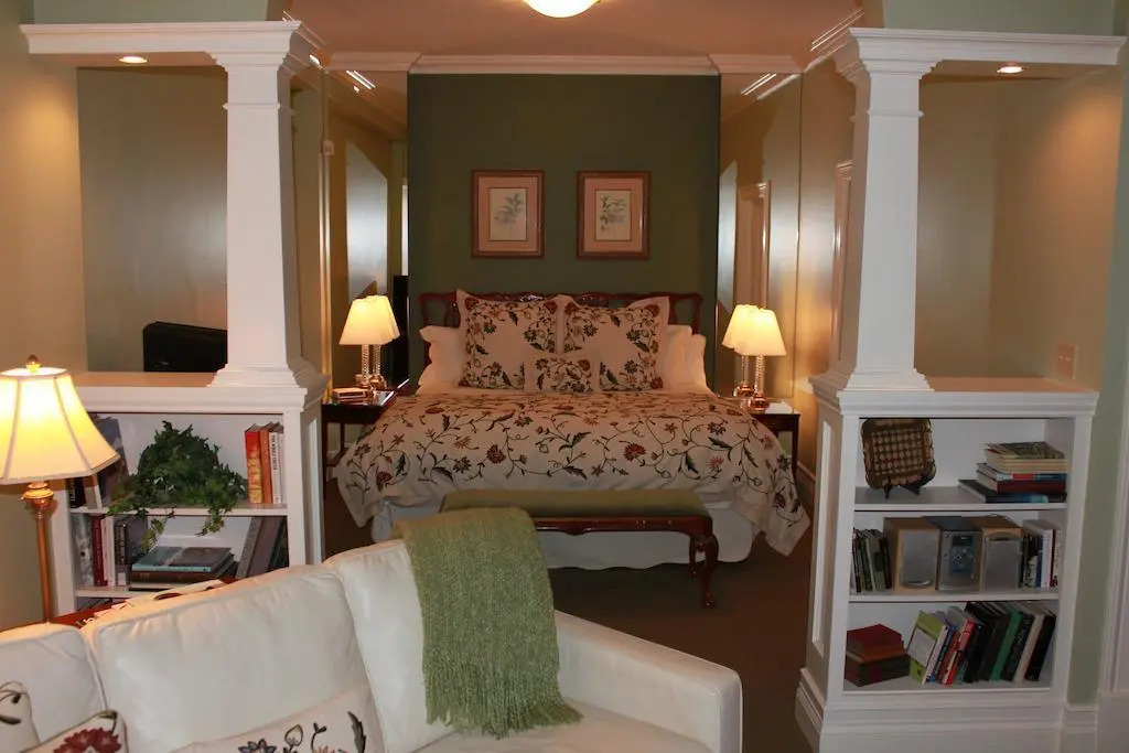 Inn On The Twenty