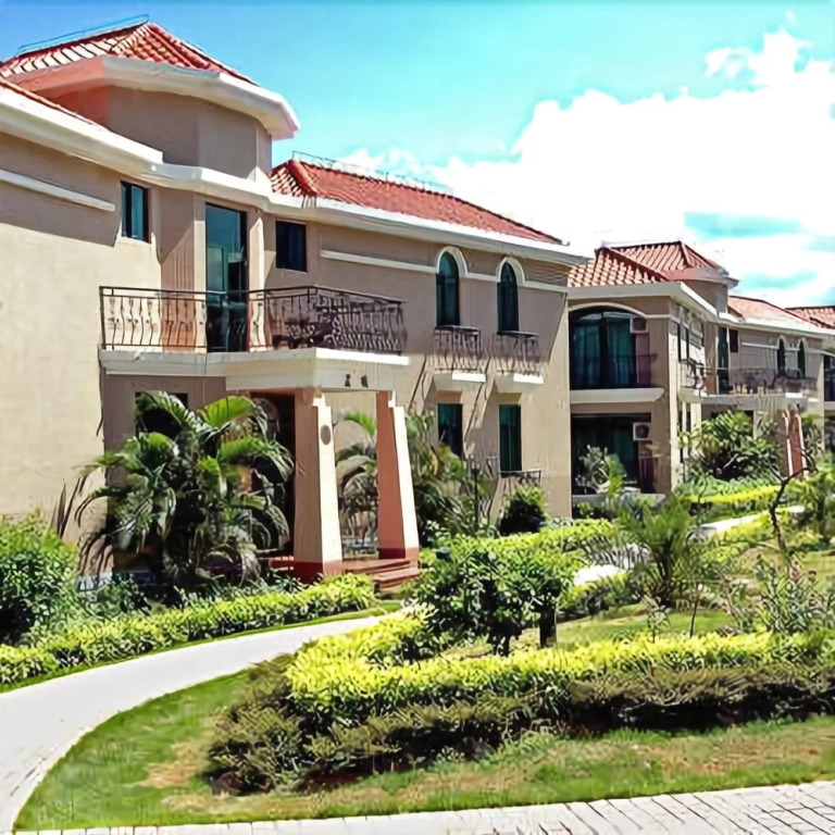 Diyuan Villa Resort