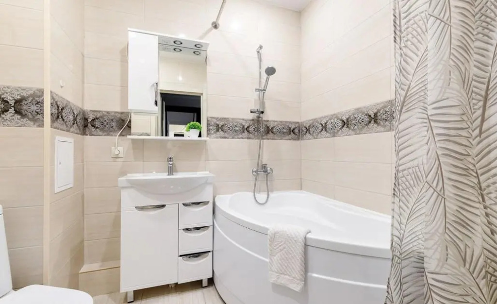 ApartKRD на улице В.Н. Мачуги 116А
