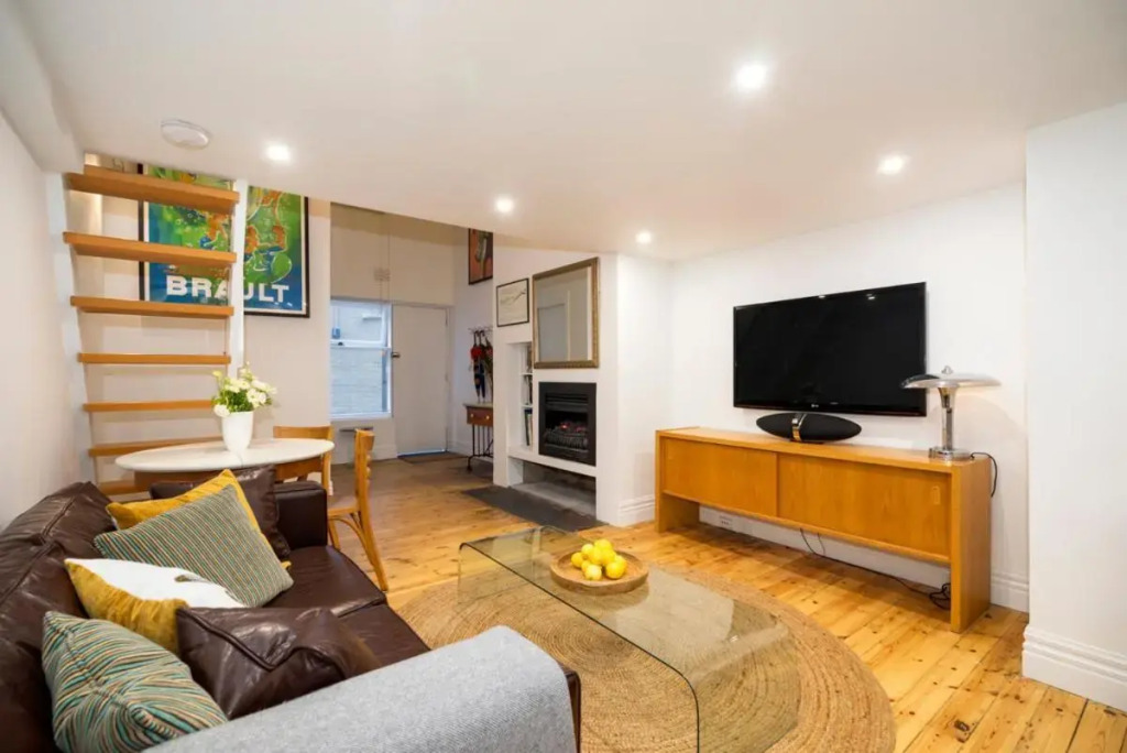 Luxury St Kilda Beachside Lofts