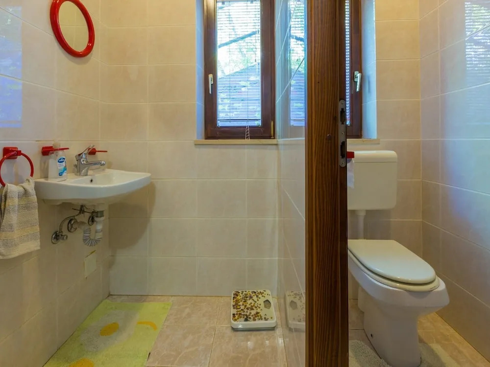 Apartment Renata