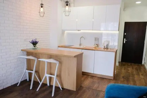 Apartment & Room MARINA BORKI - Apartamenty ZEFIR