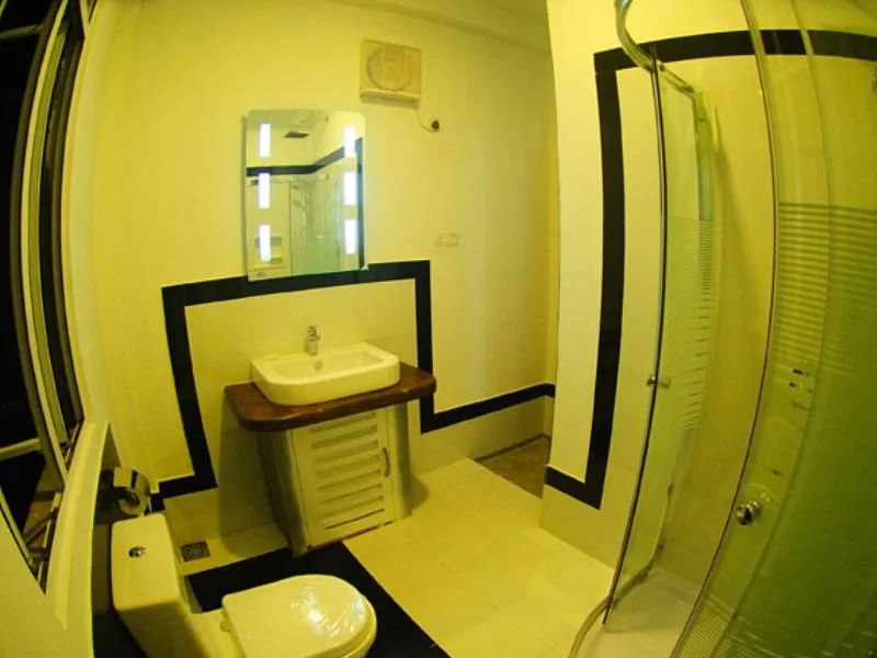 Hotel Sobaro Ella