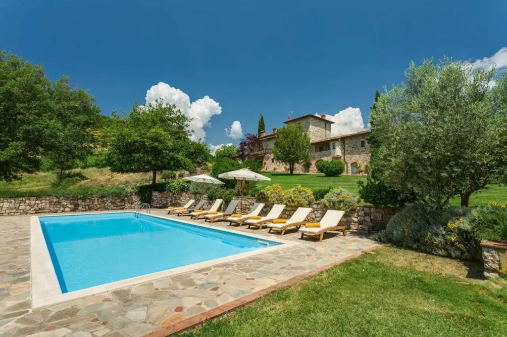 Villa Il Cerretaccio