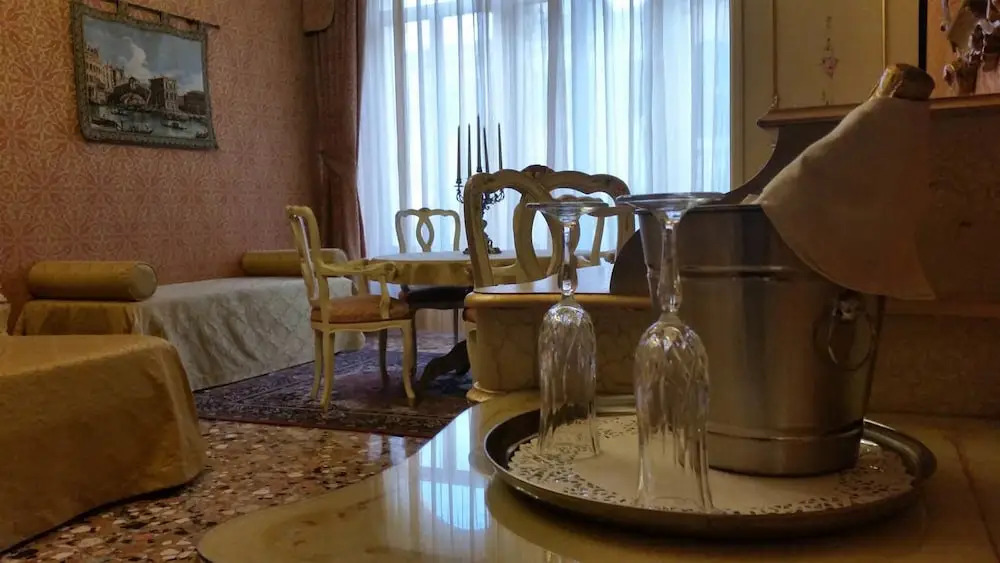 Locanda Cà Le Vele