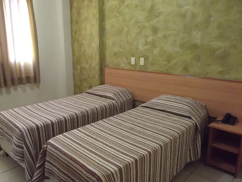 Hotel Guarumar