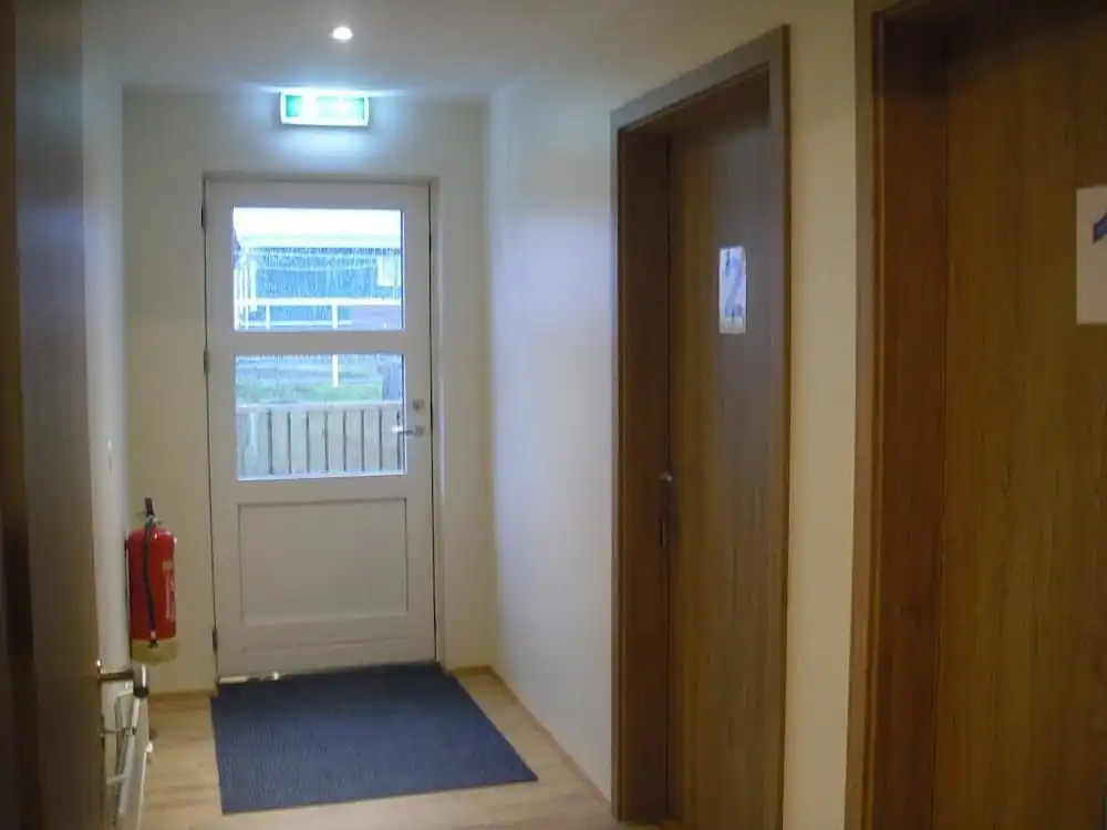 1A Guesthouse