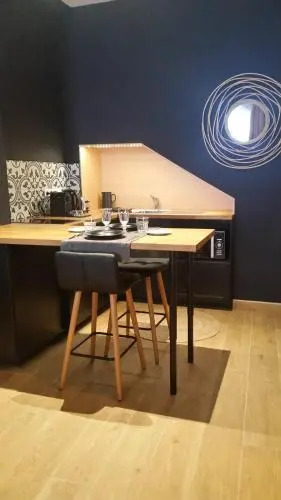 La Gourgasse Vieille