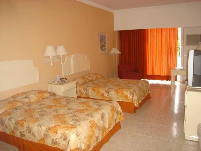 Hotel Playa Paraiso SA De CV