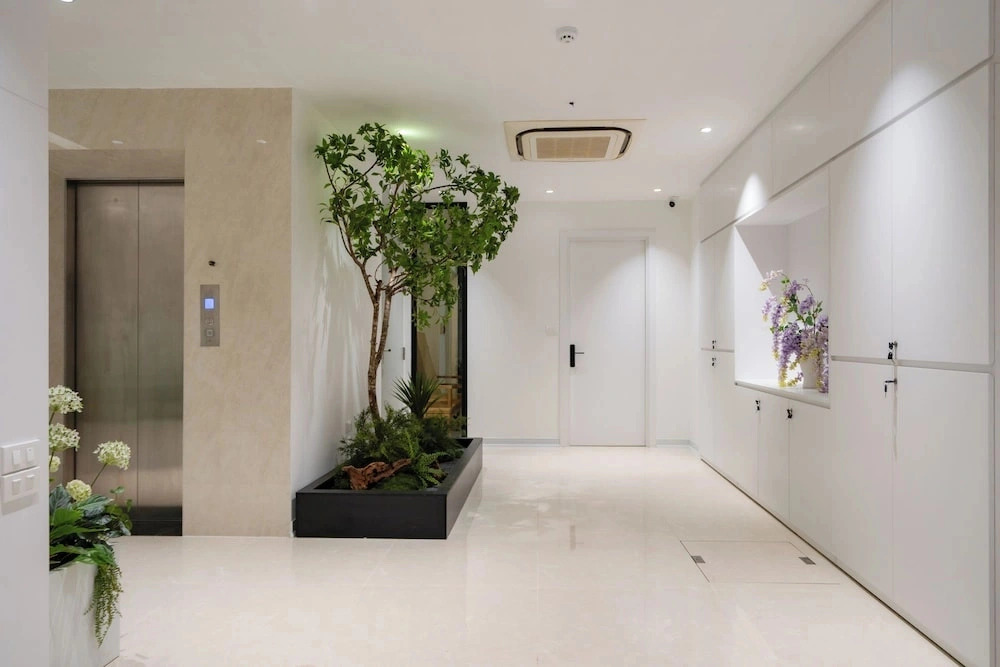 Mia Apartments by XÔI Residences