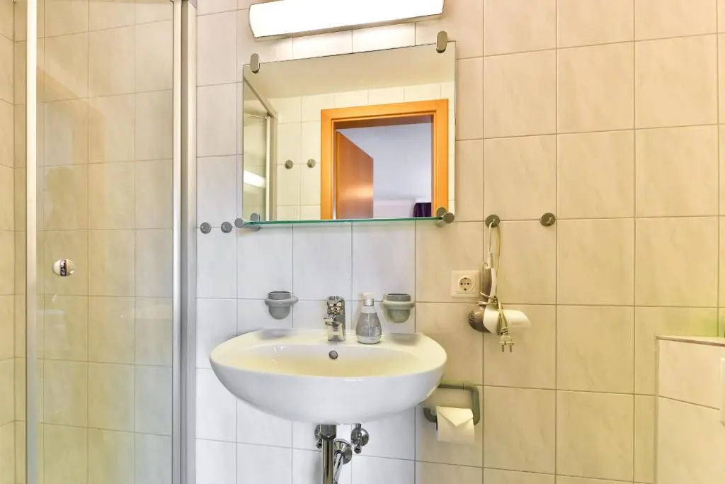 Appartement Kea 13