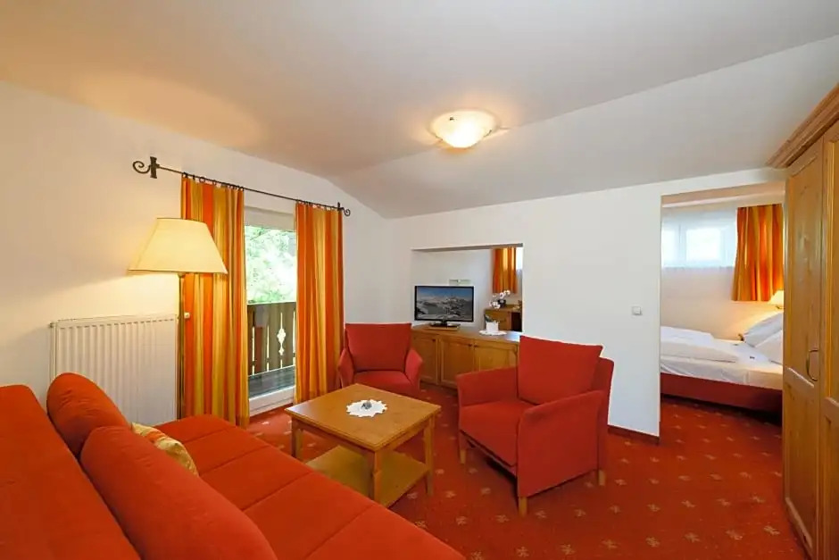 Hotel-Gasthof Kröll - Nähe Kaprun