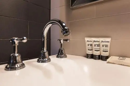 Katoomba Furnished Apartments 2A Bathurst Road