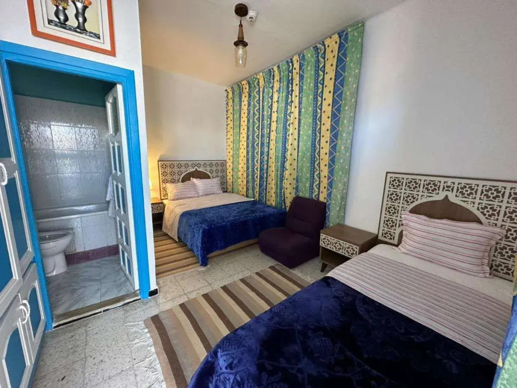 Hotel Paris