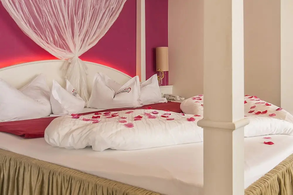 Alpen-Herz Romantik & Spa