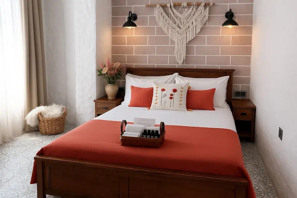 Q-Zen House Cunda