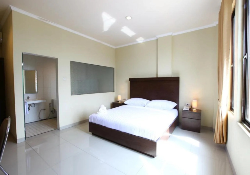 Joe Hotel