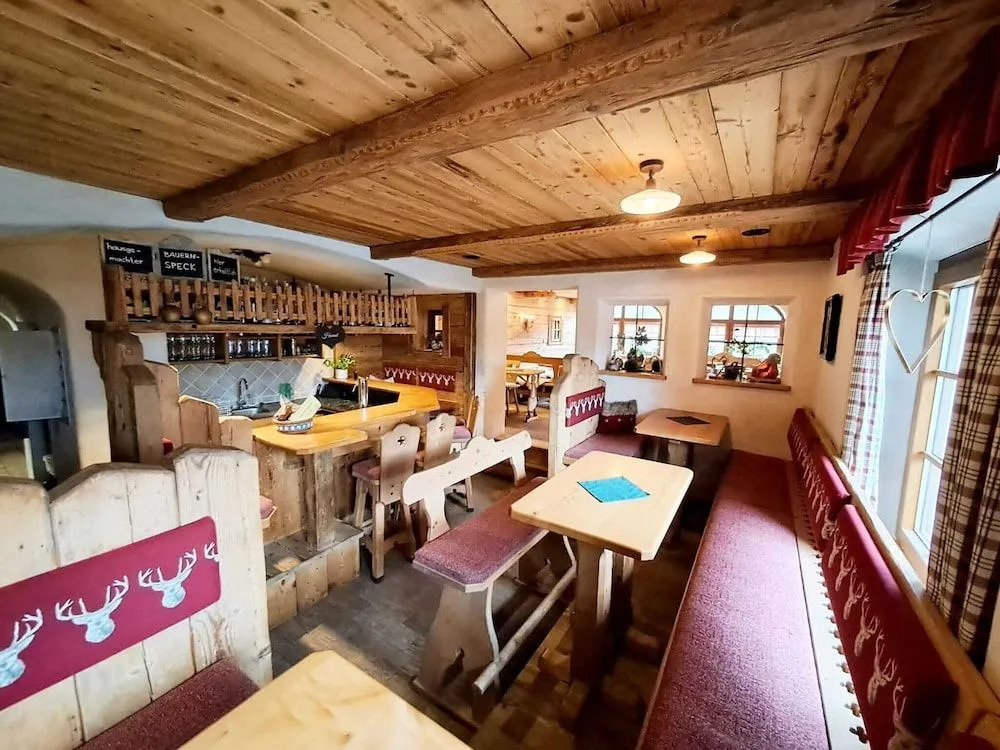 Pension Etzerschlössl