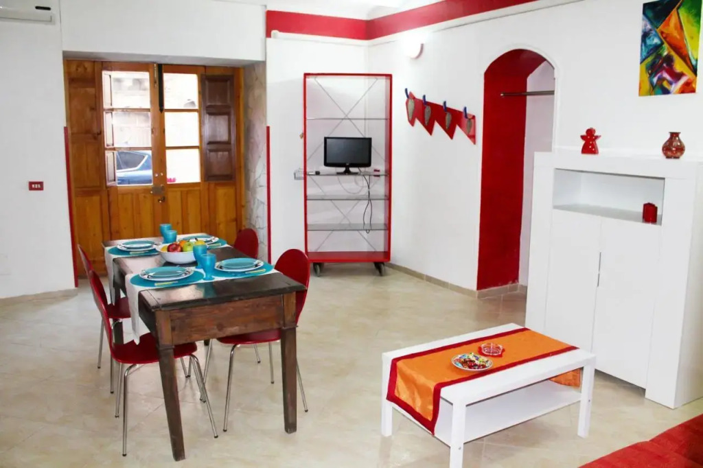Ariel Apartment Ortigia Siracusa