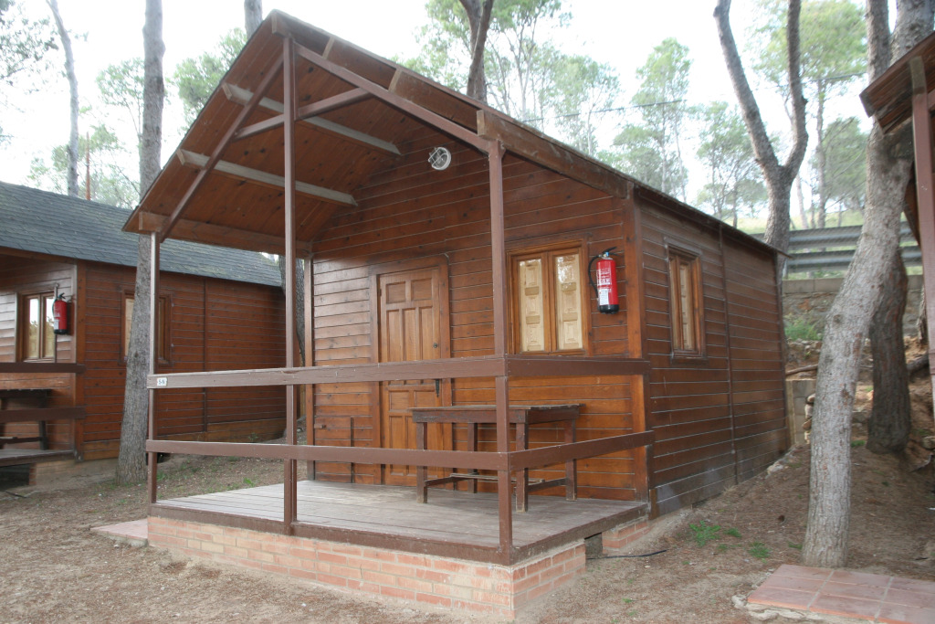wecamp Cala Montgó