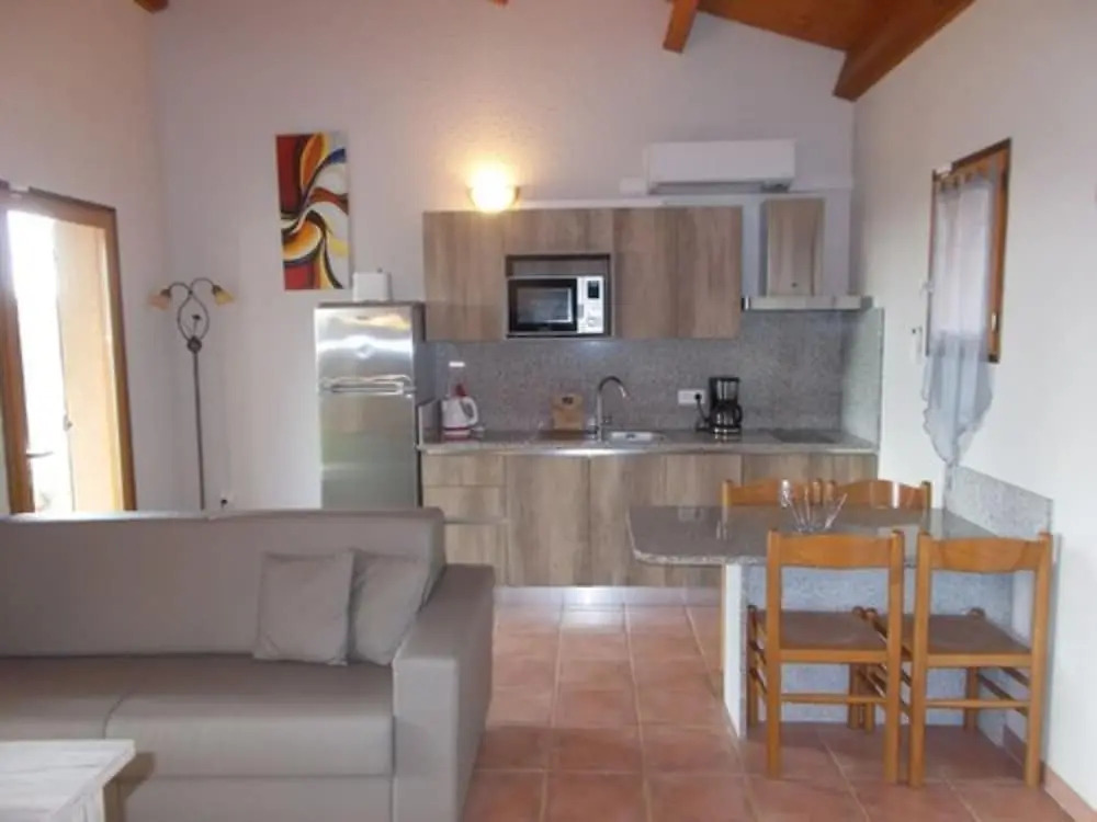 Résidence & SPA Marina dArone