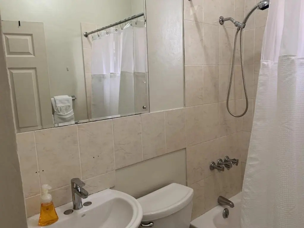 Musgrave AnneX- comfy 1 bedroom apartment on the ground floor