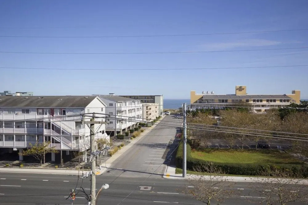 Sunset Bay II 512 - 2 Br Condo