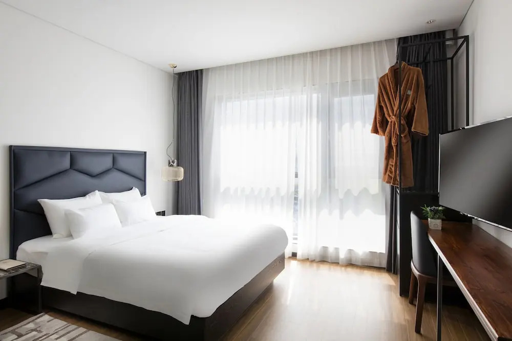 Neulpum Hotel