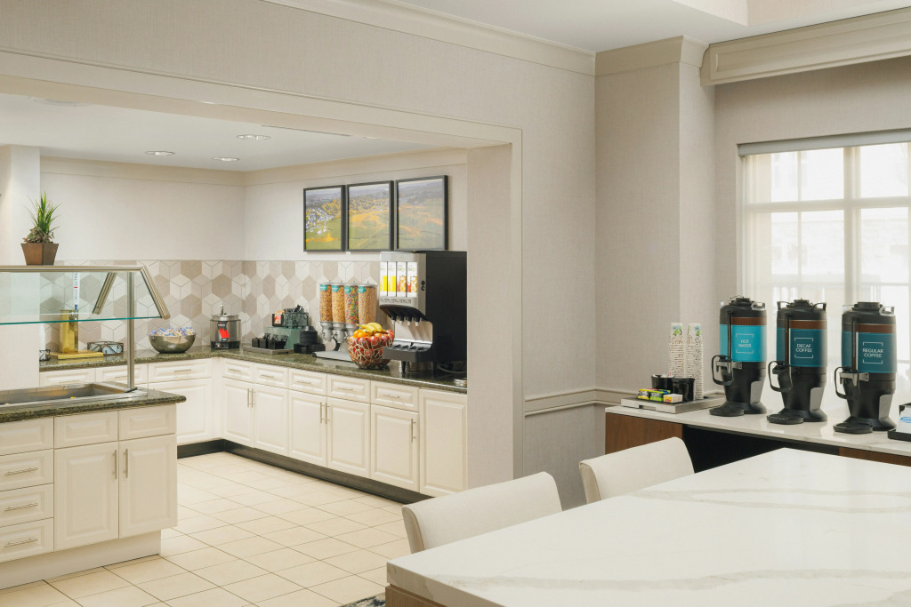 Homewood Suites by Hilton Knoxville West at Turkey Creek