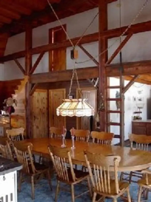Oz's Homestay