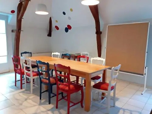 La Ferme de la Fosse Dionne
