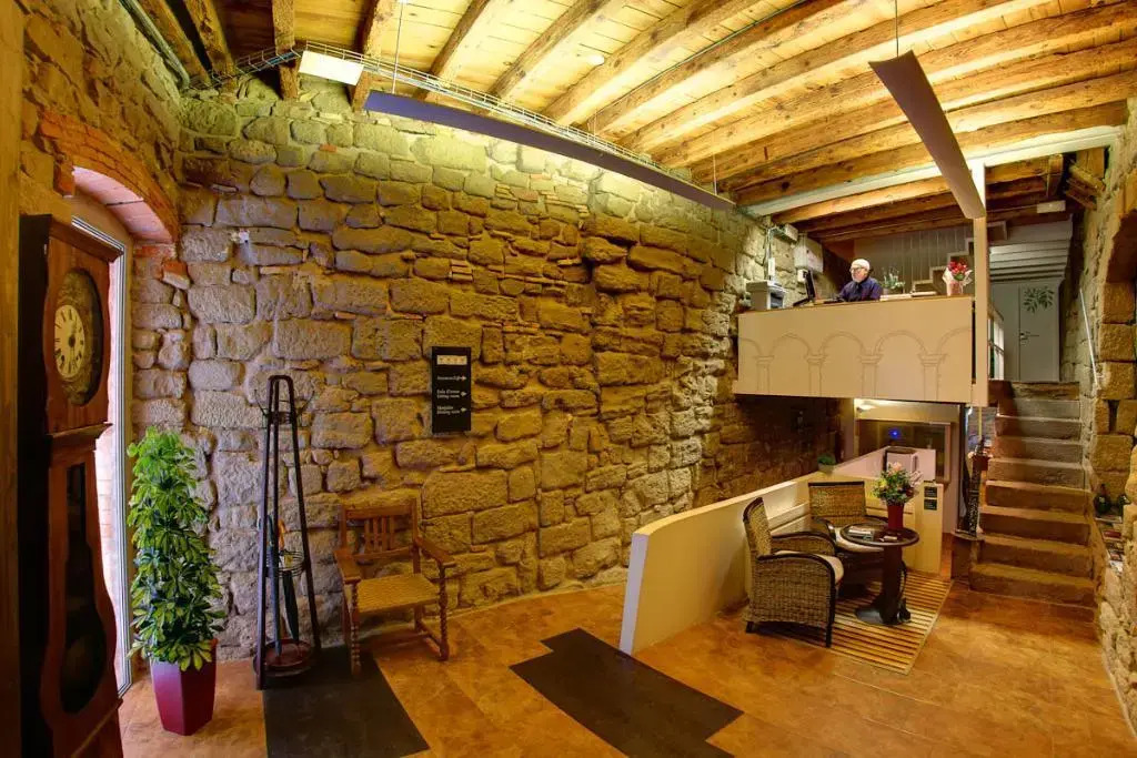 Hotel La Freixera