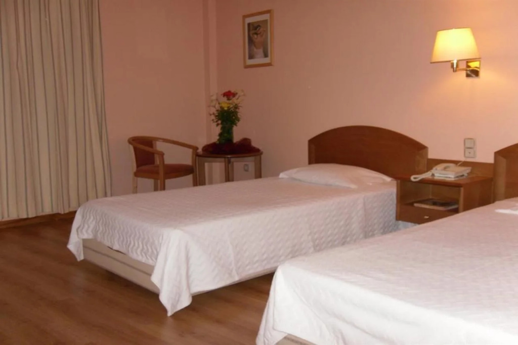 Grande Hotel Dom Dinis
