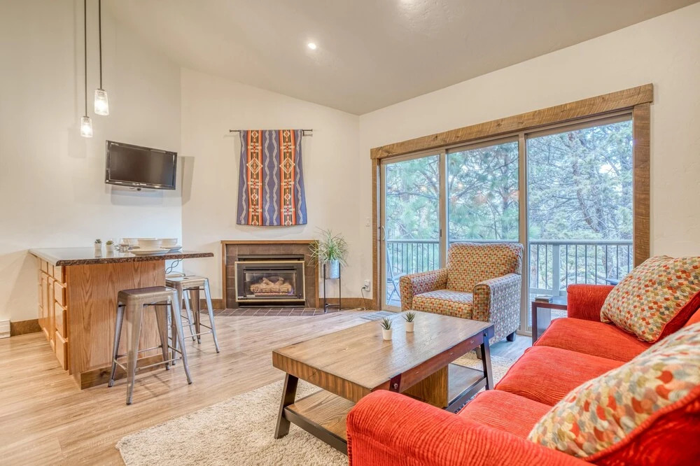 Ski House 237
