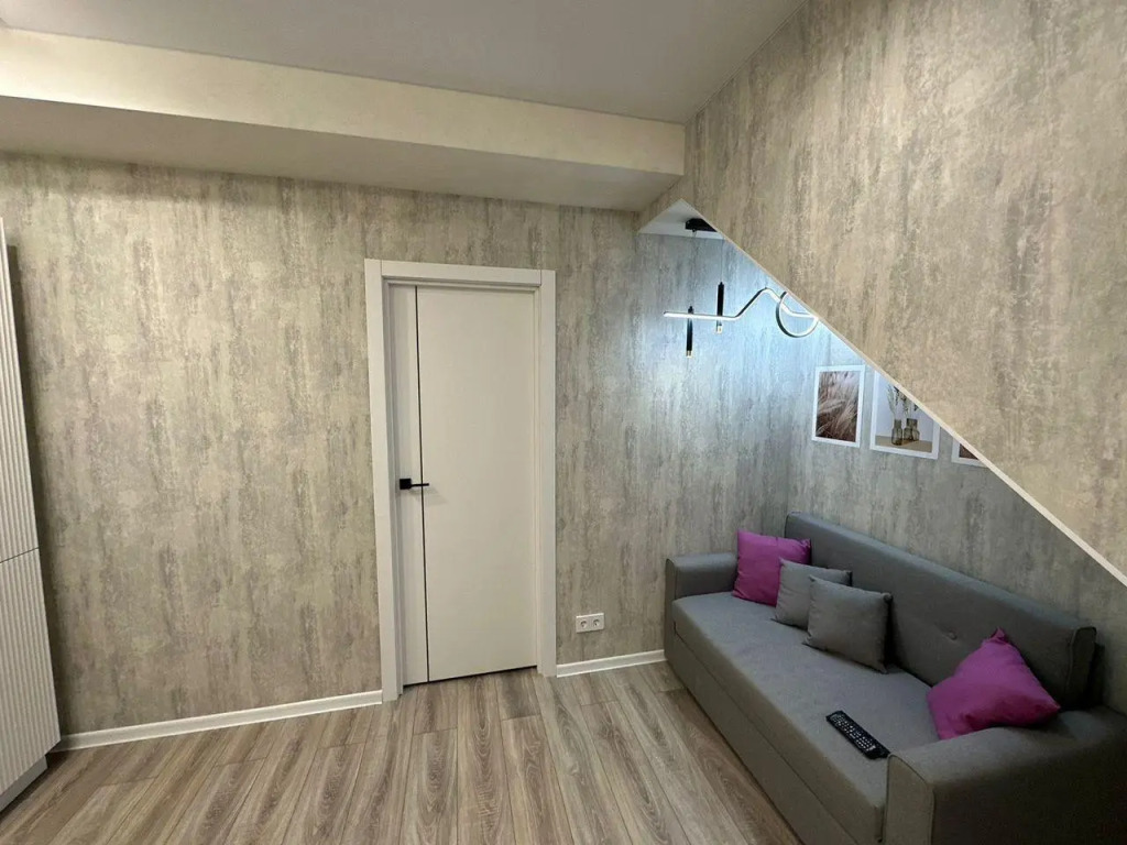 apARTament на проспекте Ленина 52/4А