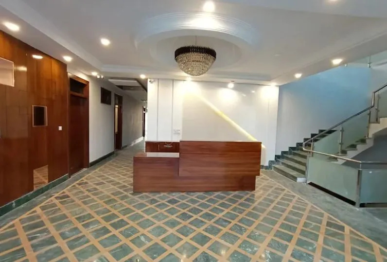 Hotel selaqui Inn