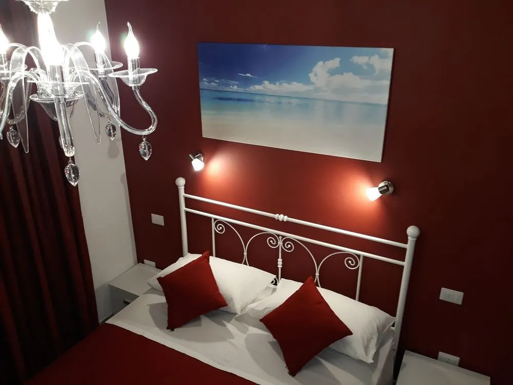 B&B Medusa House Gallipoli