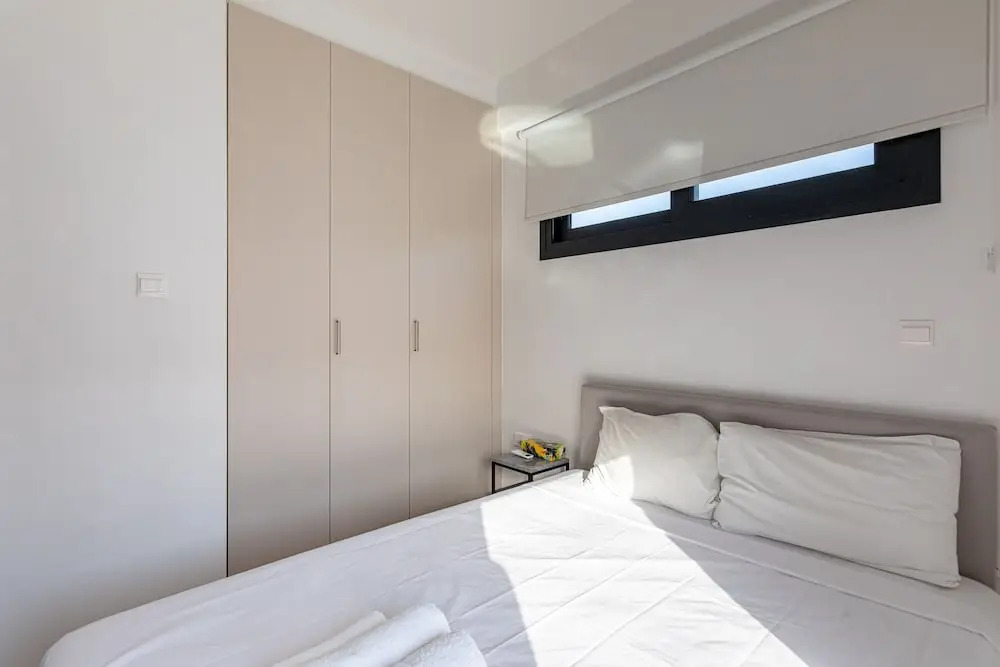 Yamas Urban Living Platinum Key