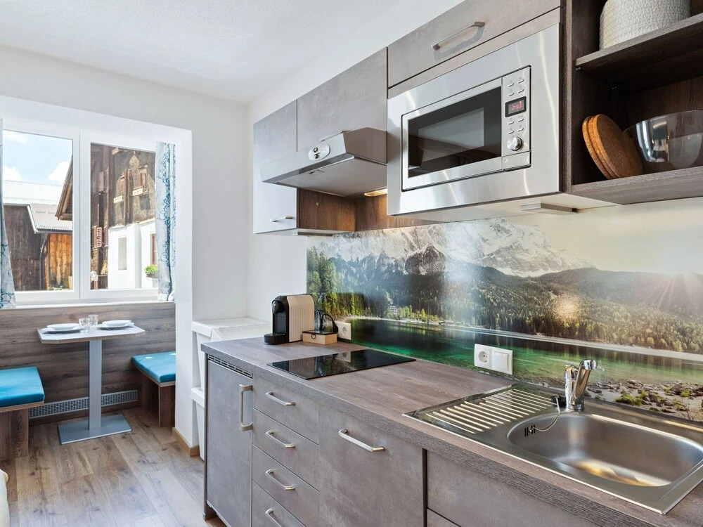 Lovely Apartment in Ischgl near Skiing Area