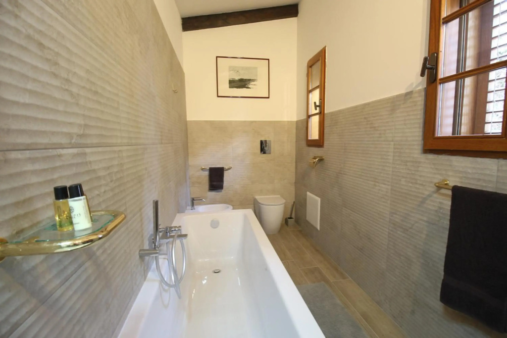 Villa Rosa Bianca