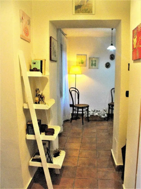 Apartment With one Bedroom in Castelletto Sopra Ticino, With Enclosed Garden and Wifi - 4 km From the Beach