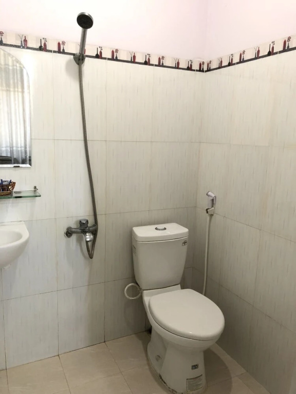 Khang Khang 3 Hotel