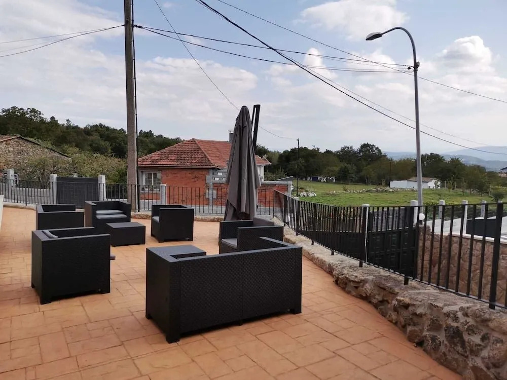 Carrioza Alojamiento Turístico