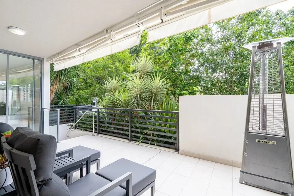 Best Location 2-bed With Gym, Pool 7-min From CBD