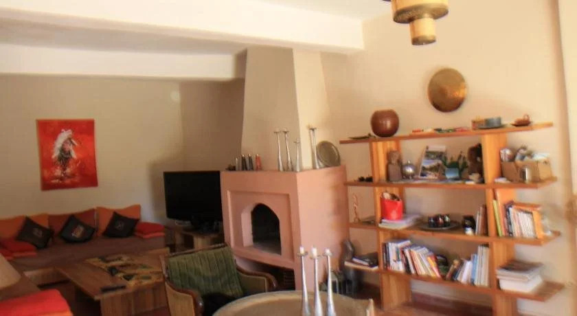 Maison Marocaine Agadir