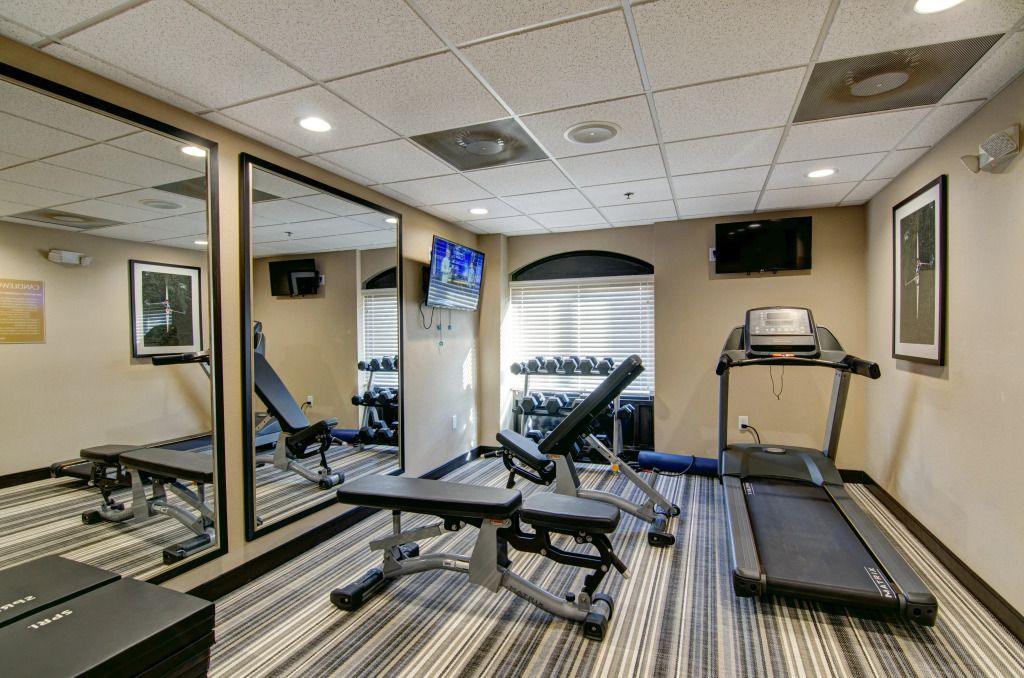 Candlewood Suites Richmond - West Broad by IHG