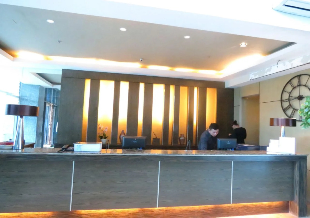 La Breza Hotel