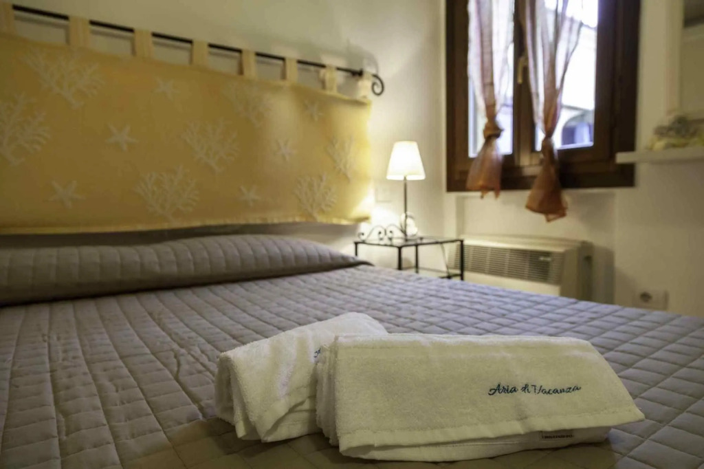 Aria di vacanza - Borgo Turchese