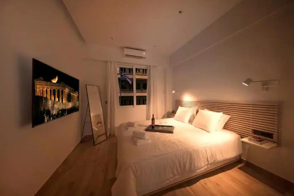 Syntagma Rita apartment 2